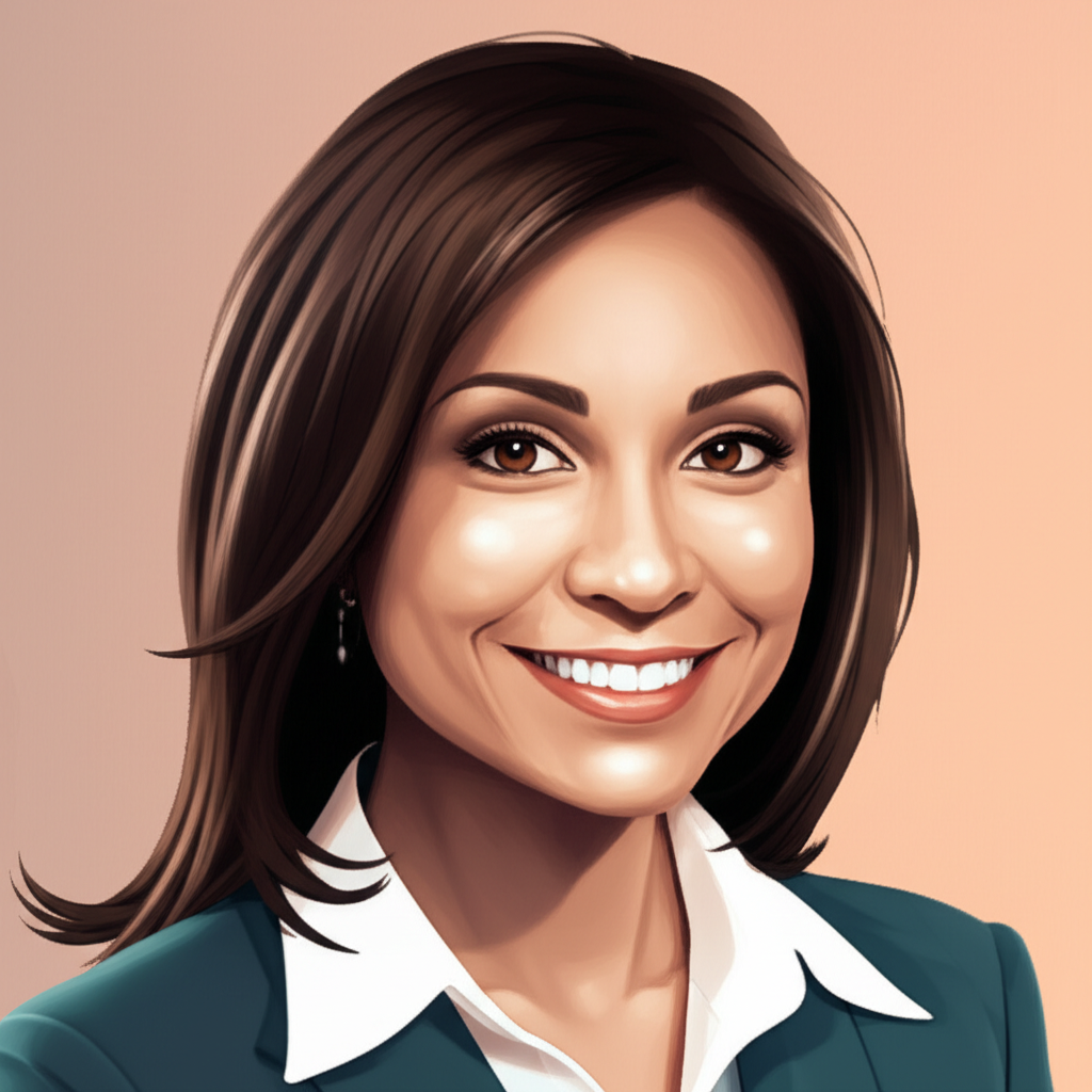 Avatar de Dra. María González, Psicóloga