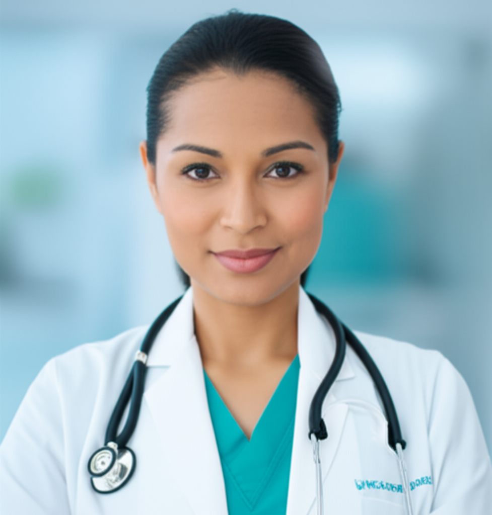 Avatar de Dr. Ana Rodríguez, Cirujana