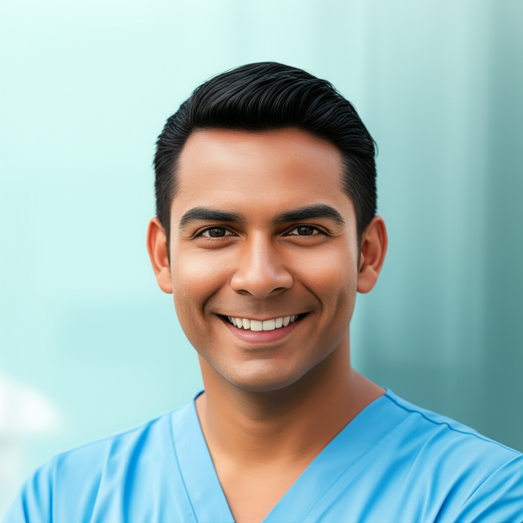 Avatar de Dr. Carlos Vega, Dentista
