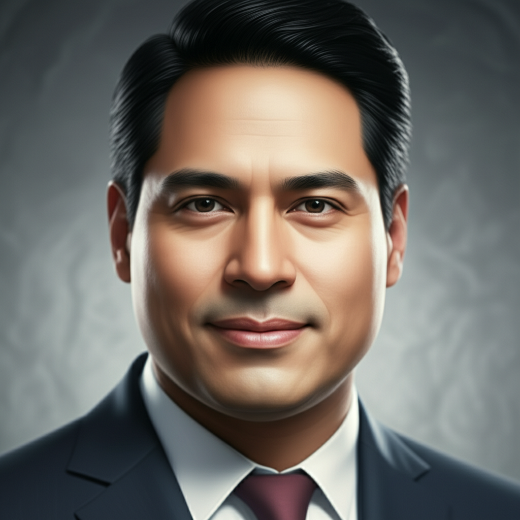 Avatar de Lic. Roberto Martínez, Abogado